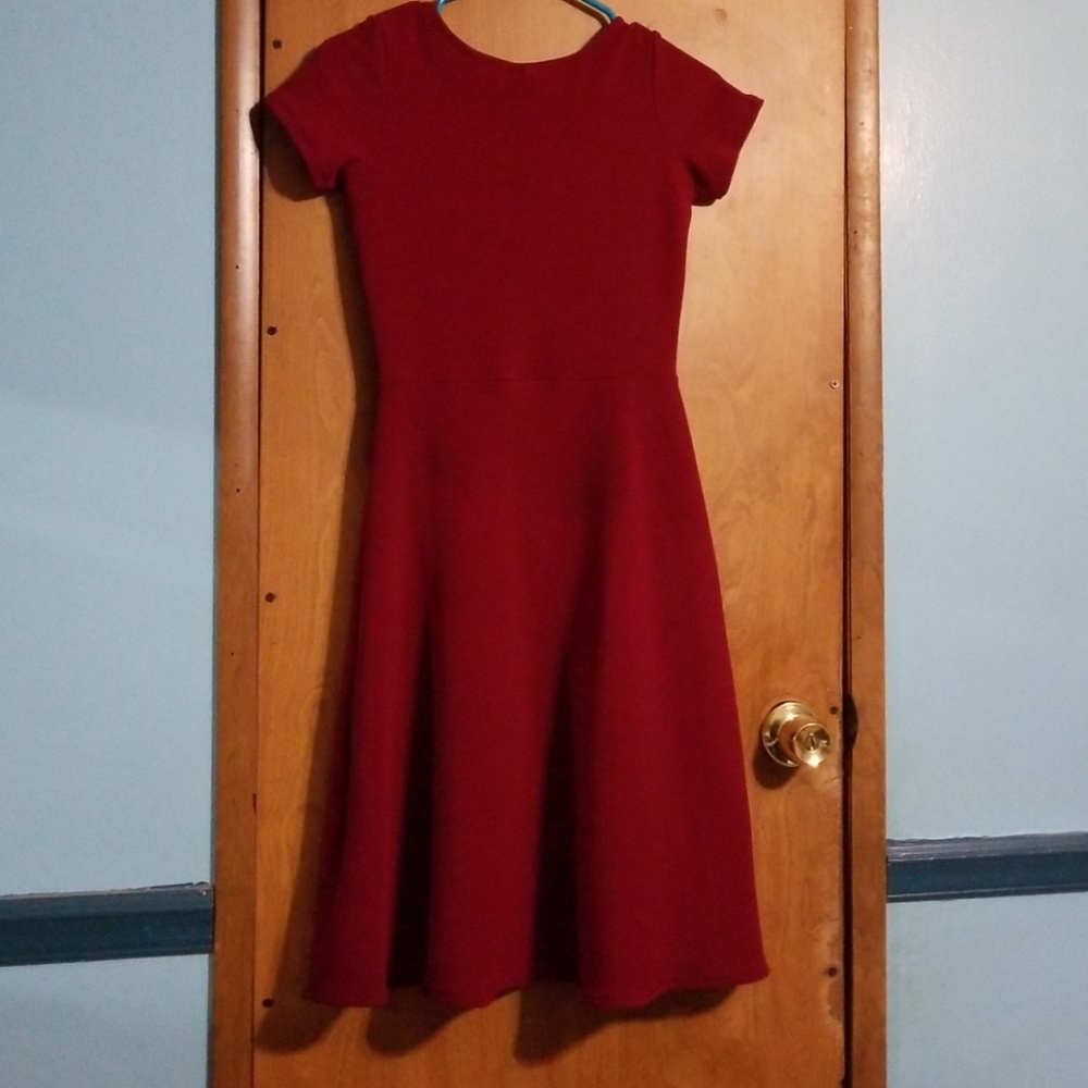 BDG Ladies dress worn once for a wedding - Picture 2 of 2